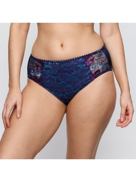 Prima Donna San Angel Water Blue Full Brief